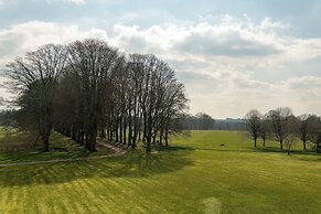 Lucknam Park, Emblems Collection
