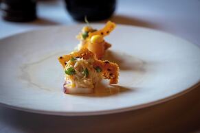 Lucknam Park Hotel & Spa