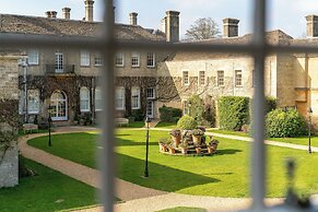 Lucknam Park Hotel & Spa