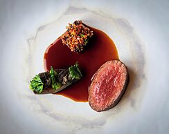 Lucknam Park Hotel & Spa