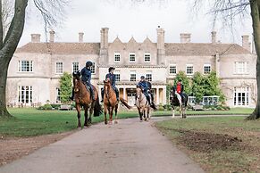 Lucknam Park, Emblems Collection