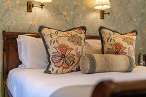 Lucknam Park Hotel & Spa