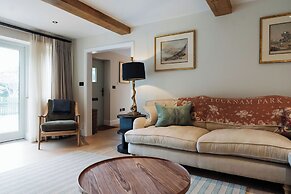 Lucknam Park Hotel & Spa