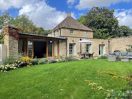 Lucknam Park Hotel & Spa