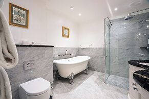 Lucknam Park Hotel & Spa