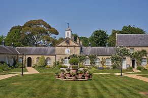 Lucknam Park Hotel & Spa
