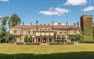 Lucknam Park, Emblems Collection