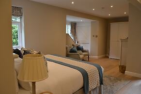 Lucknam Park Hotel & Spa