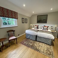 Lucknam Park Hotel & Spa