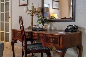 Lucknam Park Hotel & Spa