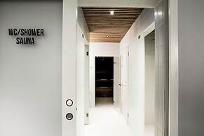 Clarion Hotel Amaranten