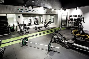 Clarion Hotel Amaranten