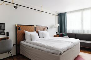 Clarion Hotel Amaranten