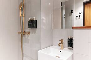 Clarion Hotel Amaranten