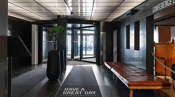 Clarion Hotel Amaranten