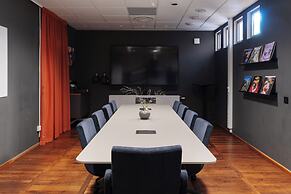 Clarion Hotel Amaranten