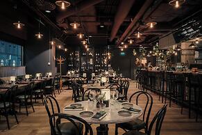 Clarion Hotel Amaranten