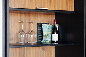 Clarion Hotel Amaranten