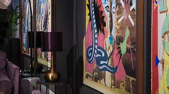 Clarion Hotel Amaranten