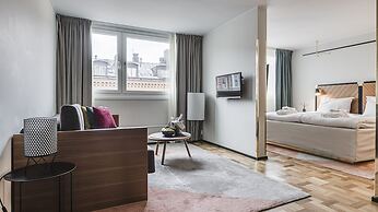 Clarion Hotel Amaranten