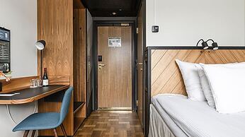 Clarion Hotel Amaranten