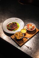 Clarion Hotel Amaranten