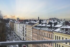 Clarion Hotel Amaranten