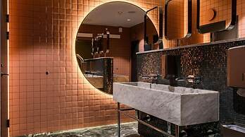 Clarion Hotel Amaranten