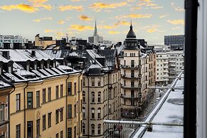 Clarion Hotel Amaranten