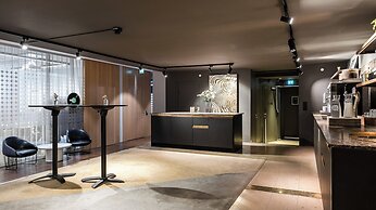 Clarion Hotel Amaranten