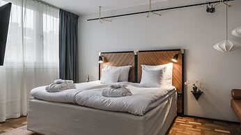 Clarion Hotel Amaranten