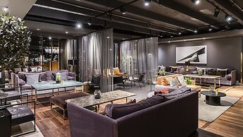 Clarion Hotel Amaranten