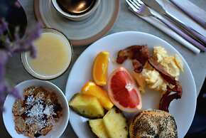 Clarion Hotel Amaranten