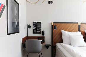 Clarion Hotel Amaranten