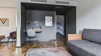 Clarion Hotel Amaranten