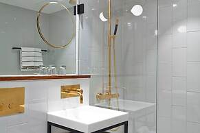 Clarion Hotel Amaranten