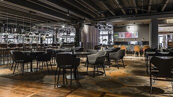 Clarion Hotel Amaranten