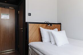 Clarion Hotel Amaranten