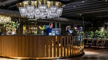 Clarion Hotel Amaranten