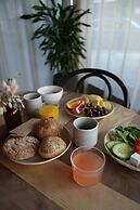 Clarion Hotel Amaranten