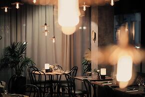 Clarion Hotel Amaranten