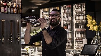 Clarion Hotel Amaranten