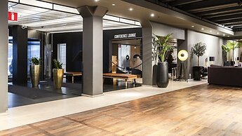 Clarion Hotel Amaranten