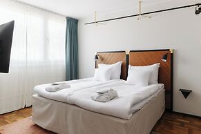 Clarion Hotel Amaranten