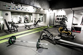 Clarion Hotel Amaranten