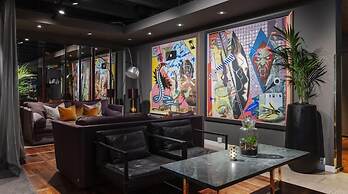 Clarion Hotel Amaranten