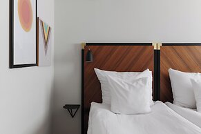 Clarion Hotel Amaranten