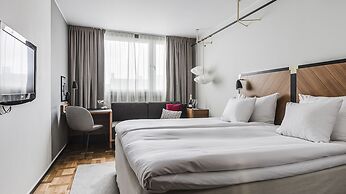 Clarion Hotel Amaranten