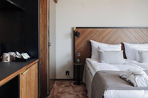 Clarion Hotel Amaranten