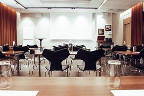 Clarion Hotel Amaranten